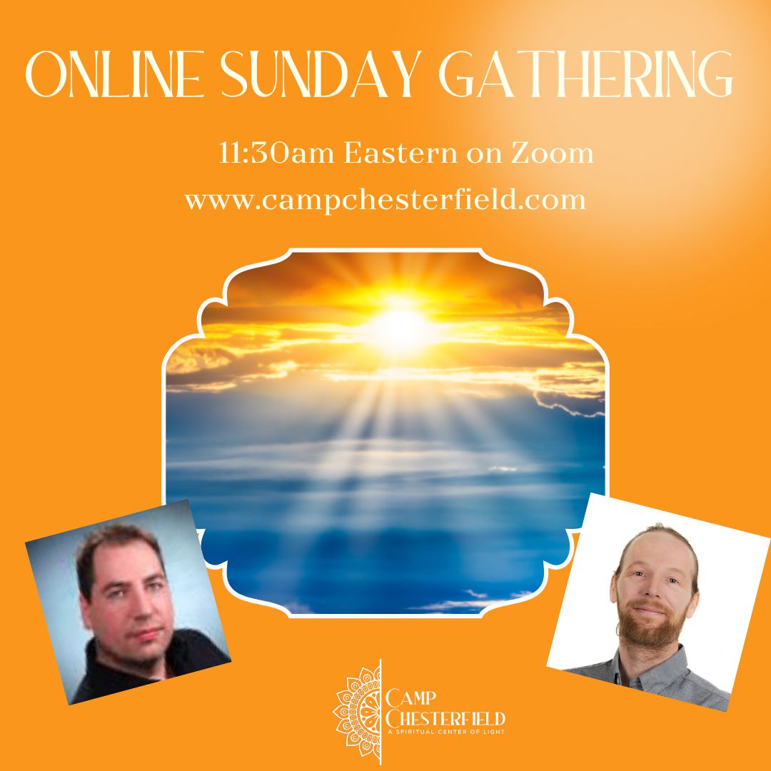 Online Sunday Gathering Camp Chesterfield online-sunday-gathering-camp-chesterfield